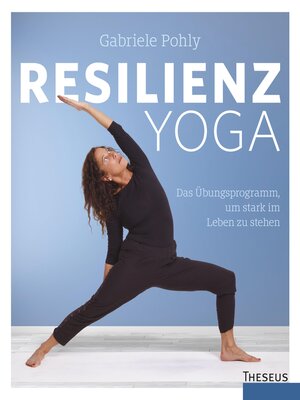 cover image of Resilienz Yoga